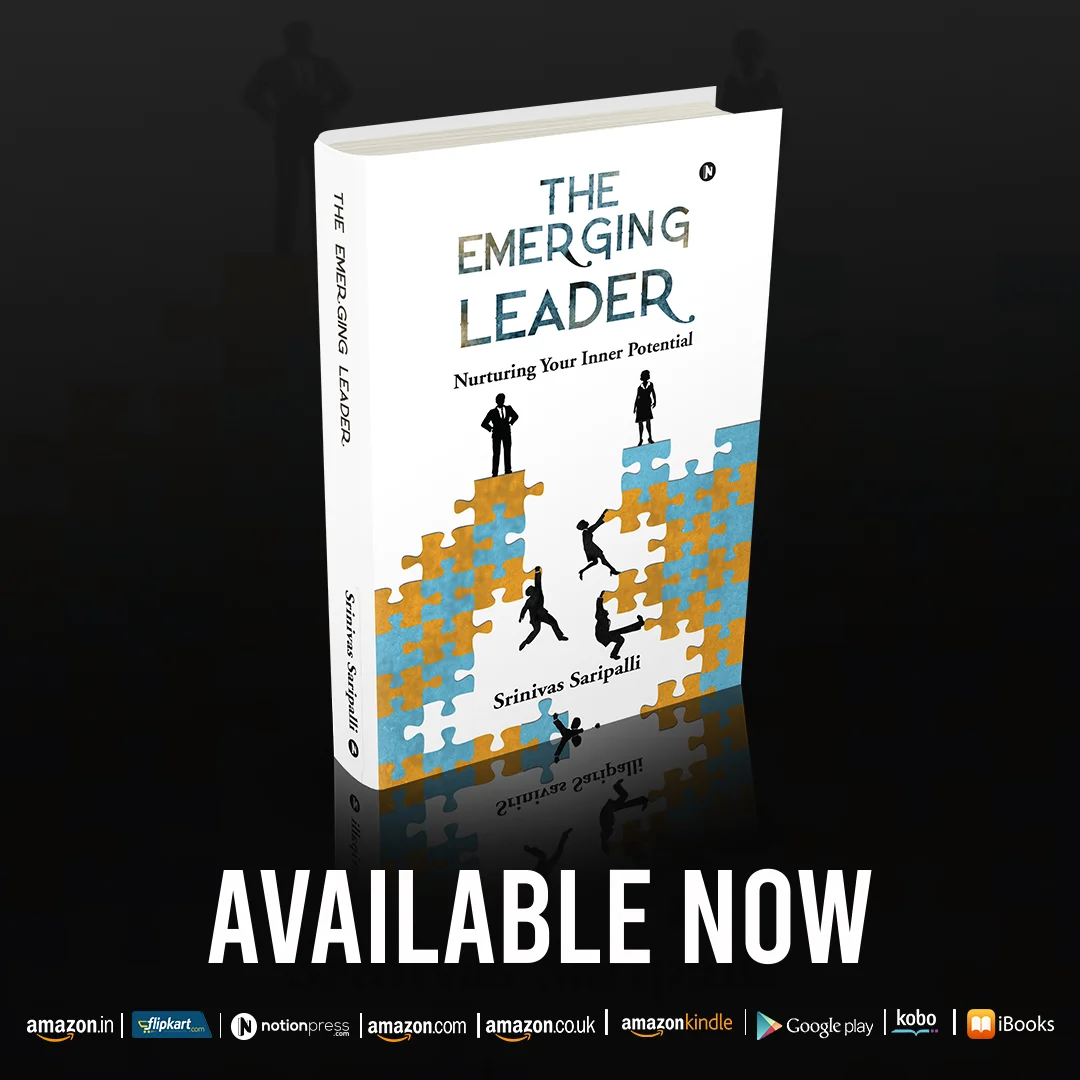 The Emerging Leader: Nurturing Your Inner Potential